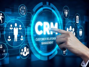 Gestione dell'informazione CRM