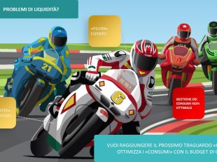 Il budget di cassa all’epoca del Covid-19|