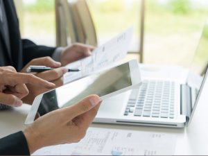 Software di fatturazione elettronica
